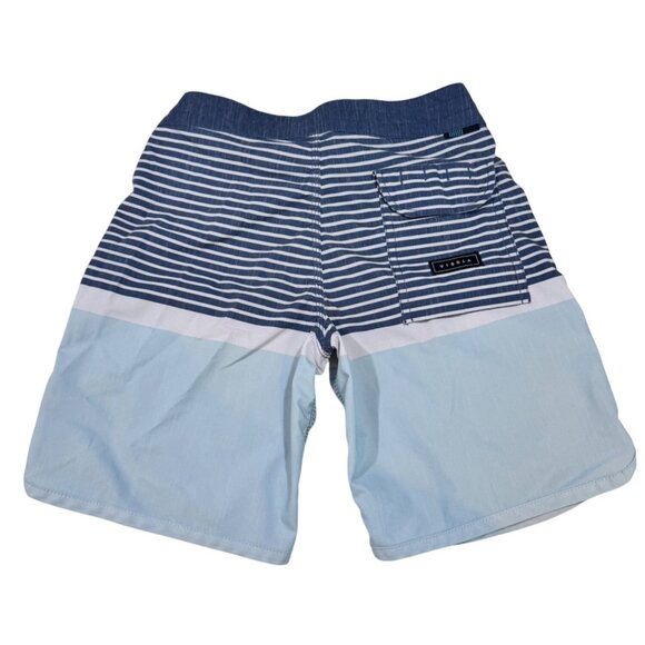 Vissla the worlds best boardshort size 24 surf‎ swim resort pool beach - Picture 2 of 5